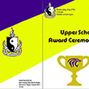 Award Cover Design